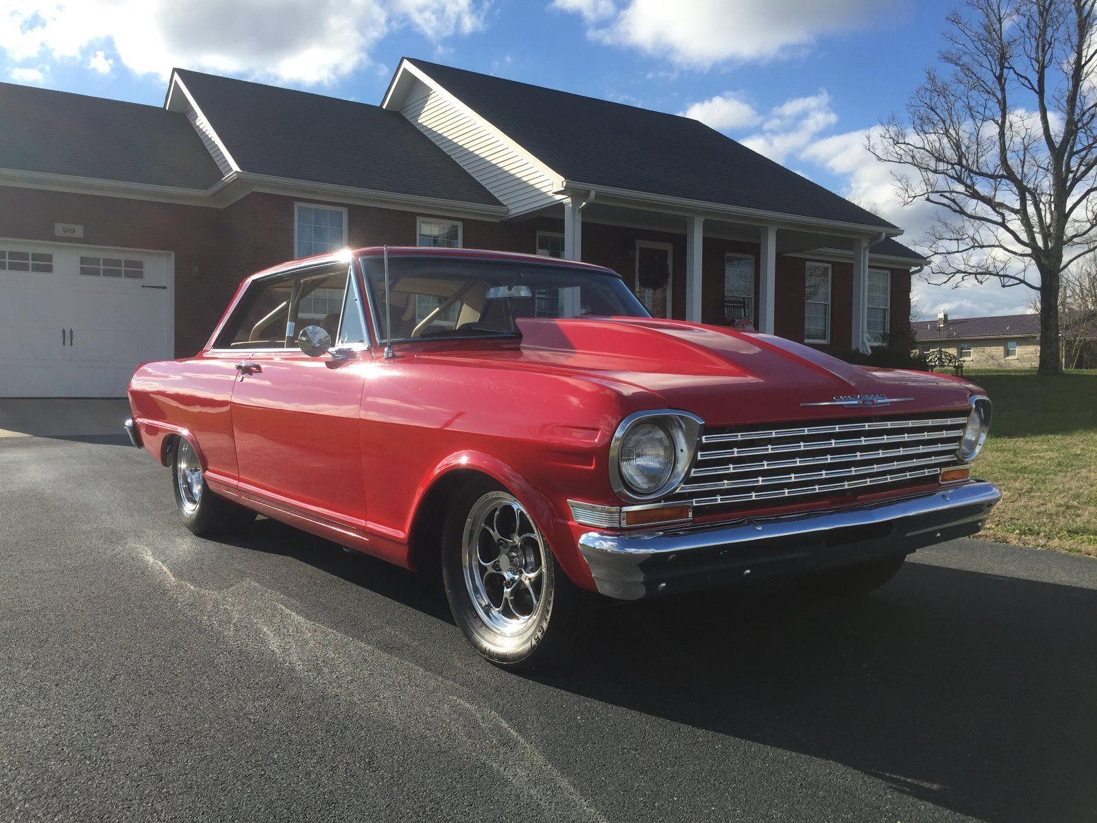 Chevrolet Nova : 5 modèles exceptionnels parmi les plus chers !